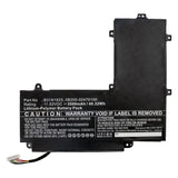 Batteries N Accessories BNA-WB-P17149 Laptop Battery - Li-Pol, 11.52V, 3500mAh, Ultra High Capacity - Replacement for Asus B31N1625 Battery