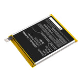 Batteries N Accessories BNA-WB-P17186 Cell Phone Battery - Li-Pol, 3.87V, 4300mAh, Ultra High Capacity - Replacement for VIVO  B-M1 Battery