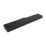 Batteries N Accessories BNA-WB-L15912 Laptop Battery - Li-ion, 11.1V, 4400mAh, Ultra High Capacity - Replacement for Asus A32-V2 Battery