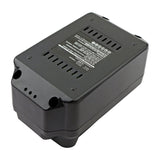 Batteries N Accessories BNA-WB-L15264 Power Tool Battery - Li-ion, 18V, 3000mAh, Ultra High Capacity - Replacement for Meister Craft BBR180 Battery