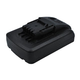 Batteries N Accessories BNA-WB-L14295 Power Tool Battery - Li-ion, 16V, 2000mAh, Ultra High Capacity - Replacement for Worx WA3527 Battery