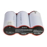Batteries N Accessories BNA-WB-C13335 Emergency Lighting Battery - Ni-CD, 3.6V, 4000mAh, Ultra High Capacity - Replacement for Van Lien 11190013V Battery