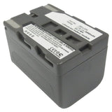 Batteries N Accessories BNA-WB-L8991 Digital Camera Battery - Li-ion, 7.4V, 3000mAh, Ultra High Capacity