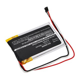 Batteries N Accessories BNA-WB-P12454 Keyboard Battery - Li-Pol, 3.7V, 180mAh, Ultra High Capacity - Replacement for Logitech AHB222535PJT Battery