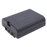 Batteries N Accessories BNA-WB-L13614 Medical Battery - Li-ion, 3.7V, 3300mAh, Ultra High Capacity - Replacement for Spectra Precision LHJBT-L11 Battery