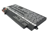 Batteries N Accessories BNA-WB-P17472 Laptop Battery - Li-Pol, 11.1V, 4050mAh, Ultra High Capacity - Replacement for Lenovo L11L6P01 Battery