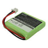 Batteries N Accessories BNA-WB-H13275 Cordless Phone Battery - Ni-MH, 2.4V, 500mAh, Ultra High Capacity - Replacement for GP T304 Battery
