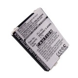 Batteries N Accessories BNA-WB-L16955 Cell Phone Battery - Li-ion, 3.7V, 920mAh, Ultra High Capacity - Replacement for Siemens L36880-N3171-A139 Battery