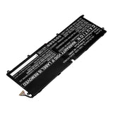 Batteries N Accessories BNA-WB-P13460 Laptop Battery - Li-Pol, 7.6V, 6100mAh, Ultra High Capacity - Replacement for Samsung AA-PLVN4CR Battery