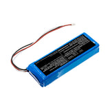 Batteries N Accessories BNA-WB-P11682 Speaker Battery - Li-Pol, 11.1V, 2500mAh, Ultra High Capacity - Replacement for Harman/Kardon CP-HK02 Battery