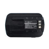 Batteries N Accessories BNA-WB-L11313 Power Tool Battery - Li-ion, 10.8V, 3000mAh, Ultra High Capacity - Replacement for Festool BPS 12 Li Battery