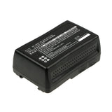 Batteries N Accessories BNA-WB-L13316 Digital Camera Battery - Li-ion, 14.8V, 13200mAh, Ultra High Capacity - Replacement for Sony BP-190S Battery
