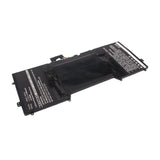 Batteries N Accessories BNA-WB-P16001 Laptop Battery - Li-Pol, 7.4V, 5800mAh, Ultra High Capacity - Replacement for Dell C4K9V Battery
