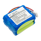 Batteries N Accessories BNA-WB-H15151 Medical Battery - Ni-MH, 7.2V, 2000mAh, Ultra High Capacity - Replacement for NONIN 4032-003 Battery