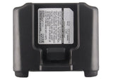 Batteries N Accessories BNA-WB-L8746 Barcode Scanner Battery - Li-ion, 7.4V, 1550mAh, Ultra High Capacity - Replacement for Symbol 21-62960-01 Battery