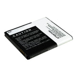 Batteries N Accessories BNA-WB-L13171 Cell Phone Battery - Li-ion, 3.7V, 1800mAh, Ultra High Capacity - Replacement for Samsung EB-L1D7IVZ Battery