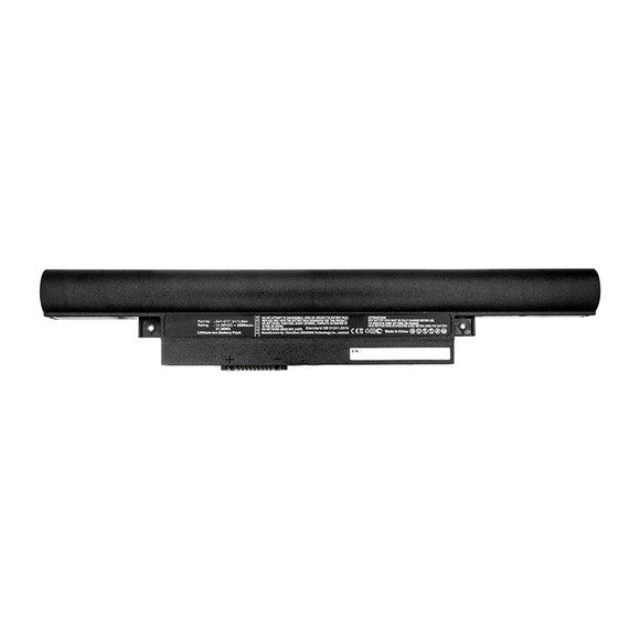 Batteries N Accessories BNA-WB-L15060 Laptop Battery - Li-ion, 14.56V, 2600mAh, Ultra High Capacity - Replacement for Medion 40050714 Battery