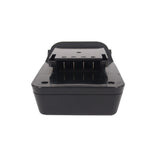 Batteries N Accessories BNA-WB-L13706 Power Tool Battery - Li-ion, 18V, 1500mAh, Ultra High Capacity - Replacement for SENCO VB0118 Battery