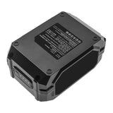 Batteries N Accessories BNA-WB-L16691 Power Tool Battery - Li-ion, 20V, 4000mAh, Ultra High Capacity - Replacement for Kimo K16811 Battery