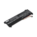 Batteries N Accessories BNA-WB-P12693 Laptop Battery - Li-Pol, 7.6V, 4000mAh, Ultra High Capacity - Replacement for Lenovo L17C2PB3 Battery