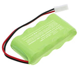 Batteries N Accessories BNA-WB-H17851 Medical Battery - Ni-MH, 4.8V, 500mAh, Ultra High Capacity - Replacement for Kejian 2/3AAS4 Battery