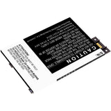 Batteries N Accessories BNA-WB-P9307 E Book E Reader Battery - Li-Pol, 3.7V, 1900mAh, Ultra High Capacity - Replacement for Amazon S11GTSF01A Battery