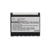 Batteries N Accessories BNA-WB-CPB-474 Cordless Phone Battery - Ni-CD, 3.6V, 600 mAh, Ultra High Capacity Battery - Replacement for Siemens Megaset 940, 950, 960 Battery