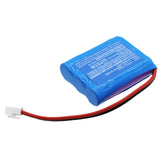 Batteries N Accessories BNA-WB-L18592 Emergency Lighting Battery - Li-ion, 11.1V, 2600mAh, Ultra High Capacity - Replacement for SATCO/NUVO 25-9002 Battery