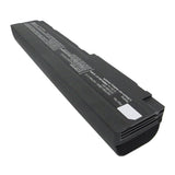 Batteries N Accessories BNA-WB-L16076 Laptop Battery - Li-ion, 10.8V, 4400mAh, Ultra High Capacity - Replacement for HP HSTNN-DB0G Battery