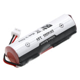 Batteries N Accessories BNA-WB-L18791 Equipment Battery - Li-SOCl2, 3.6V, 2700mAh, Ultra High Capacity - Replacement for JRI 06569 Battery