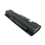 Batteries N Accessories BNA-WB-L11659 Laptop Battery - Li-ion, 10.8V, 4400mAh, Ultra High Capacity - Replacement for HP HSTNN-C54C Battery