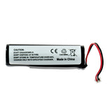 Batteries N Accessories BNA-WB-L8613 Shaver Battery - Li-ion, 3.7V, 3400mAh, Ultra High Capacity Battery - Replacement for Wahl 93837-001 Battery