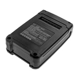 Batteries N Accessories BNA-WB-L16242 Power Tool Battery - Li-ion, 18V, 2000mAh, Ultra High Capacity - Replacement for Einhell 4511396 Battery