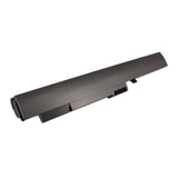 Batteries N Accessories BNA-WB-L13452 Laptop Battery - Li-ion, 10.8V, 4400mAh, Ultra High Capacity - Replacement for Frontier SQU-816 Battery