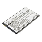 Batteries N Accessories BNA-WB-L12258 Cell Phone Battery - Li-ion, 3.7V, 1800mAh, Ultra High Capacity - Replacement for Lenovo BL206 Battery