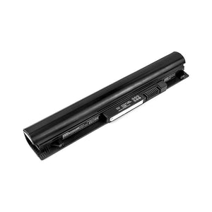 Batteries N Accessories BNA-WB-L11791 Laptop Battery - Li-ion, 10.8V, 2400mAh, Ultra High Capacity - Replacement for HP MR03 Battery