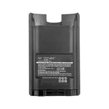 Batteries N Accessories BNA-WB-L11383 2-Way Radio Battery - Li-ion, 7.2V, 2600mAh, Ultra High Capacity - Replacement for Vertex FNB-V86 Battery