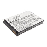 Batteries N Accessories BNA-WB-L12164 Cell Phone Battery - Li-ion, 3.7V, 1800mAh, Ultra High Capacity - Replacement for JCB TM074060-1S1P Battery