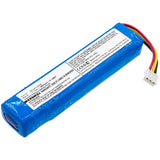 Batteries N Accessories BNA-WB-P8124 Speaker Battery - Li-Pol, 3.7V, 3000mAh, Ultra High Capacity Battery - Replacement for JBL DS144112056, MLP822199-2P Battery