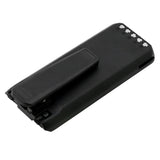 Batteries N Accessories BNA-WB-L17289 2-Way Radio Battery - Li-ion, 7.4V, 2350mAh, Ultra High Capacity - Replacement for Icom BP-288 Battery