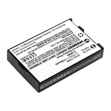 Batteries N Accessories BNA-WB-L13739 Remote Control Battery - Li-ion, 3.7V, 1700mAh, Ultra High Capacity - Replacement for URC BTBL73386 Battery