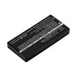 Batteries N Accessories BNA-WB-P464 Cordless Phones Battery - Li-Pol, 3.7, 600mAh, Ultra High Capacity Battery - Replacement for NEC 0231004, 0231005, NG-070737-002 Battery