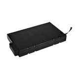 Batteries N Accessories BNA-WB-L9564 Laptop Battery - Li-ion, 10.8V, 6600mAh, Ultra High Capacity - Replacement for AST DR202 Battery
