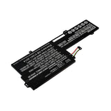 Batteries N Accessories BNA-WB-P12692 Laptop Battery - Li-Pol, 11.52V, 3100mAh, Ultra High Capacity - Replacement for Lenovo L17C3P61 Battery