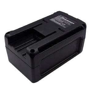 Batteries N Accessories BNA-WB-L12748 Power Tool Battery - Li-ion, 25.2V, 7500mAh, Ultra High Capacity - Replacement for KARCHER BV 5/1 Bp Battery