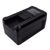 Batteries N Accessories BNA-WB-L12748 Power Tool Battery - Li-ion, 25.2V, 7500mAh, Ultra High Capacity - Replacement for KARCHER BV 5/1 Bp Battery