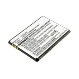 Batteries N Accessories BNA-WB-P10093 Cell Phone Battery - Li-Pol, 3.8V, 1500mAh, Ultra High Capacity - Replacement for Coolpad CPLD-365 Battery