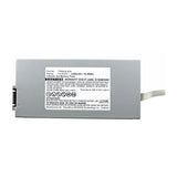 Batteries N Accessories BNA-WB-L16172 Medical Battery - Li-ion, 14.8V, 5200mAh, Ultra High Capacity - Replacement for EDAN TWSLB-002 Battery