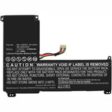 Batteries N Accessories BNA-WB-P17469 Laptop Battery - Li-Pol, 7.6V, 4100mAh, Ultra High Capacity - Replacement for Lenovo 5B10M53638 Battery