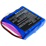Batteries N Accessories BNA-WB-L11188 Medical Battery - Li-ion, 14.4V, 2600mAh, Ultra High Capacity - Replacement for CMICS DJDB2600 Battery